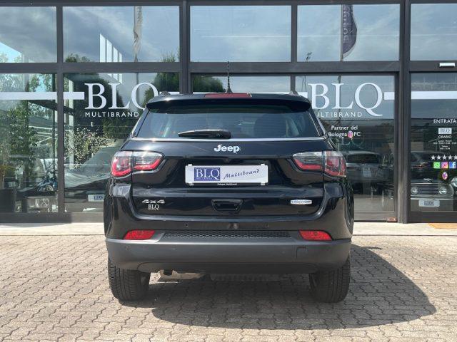 JEEP Compass 2.0 Multijet II aut. 4WD Longitude