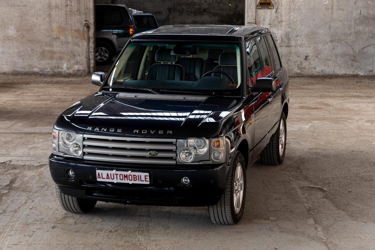 Land Rover Range 4.4 V8 32V Vogue Legno