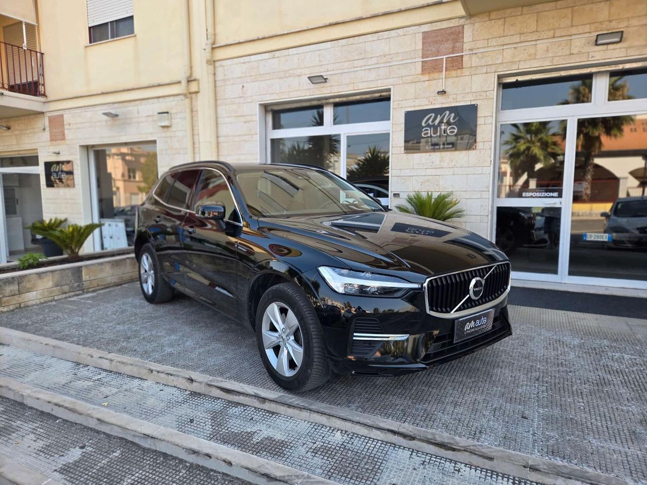 Volvo XC 60 XC60 B4 (d) automatico Core