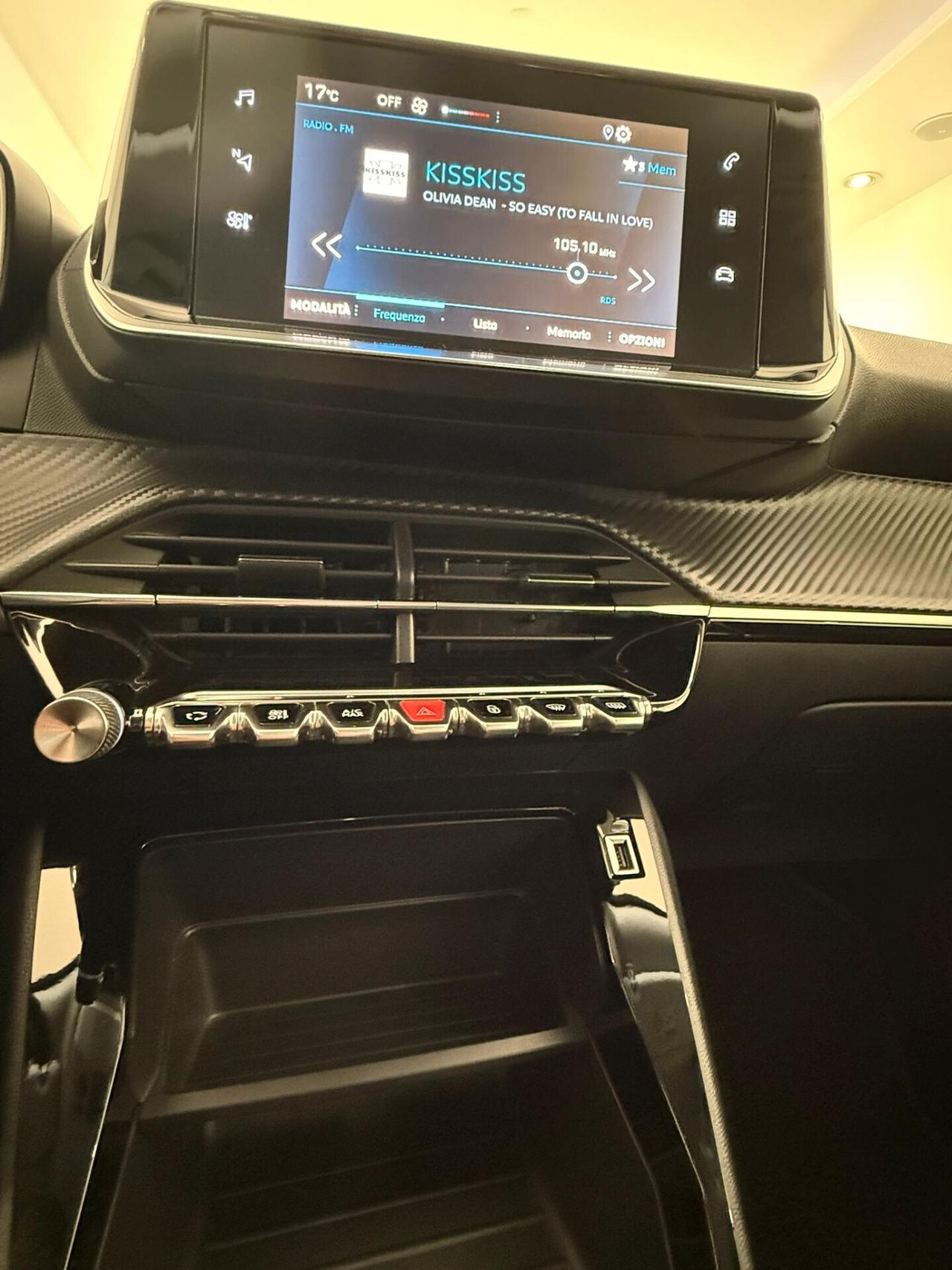 Peugeot 2008 PureTech 130 S&S Allure