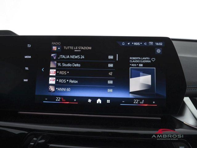 BMW X1 xdrive 25e MSport Pro auto