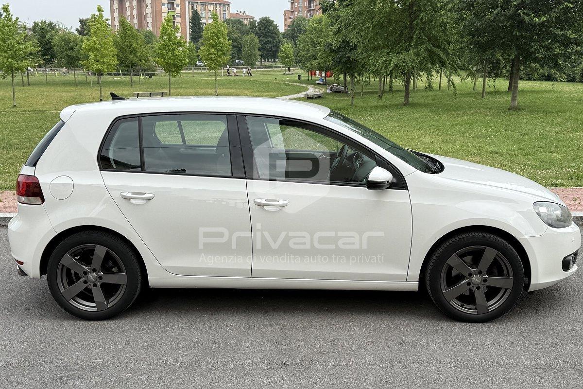 VOLKSWAGEN Golf 1.4 TSI 122CV 5p. Highline