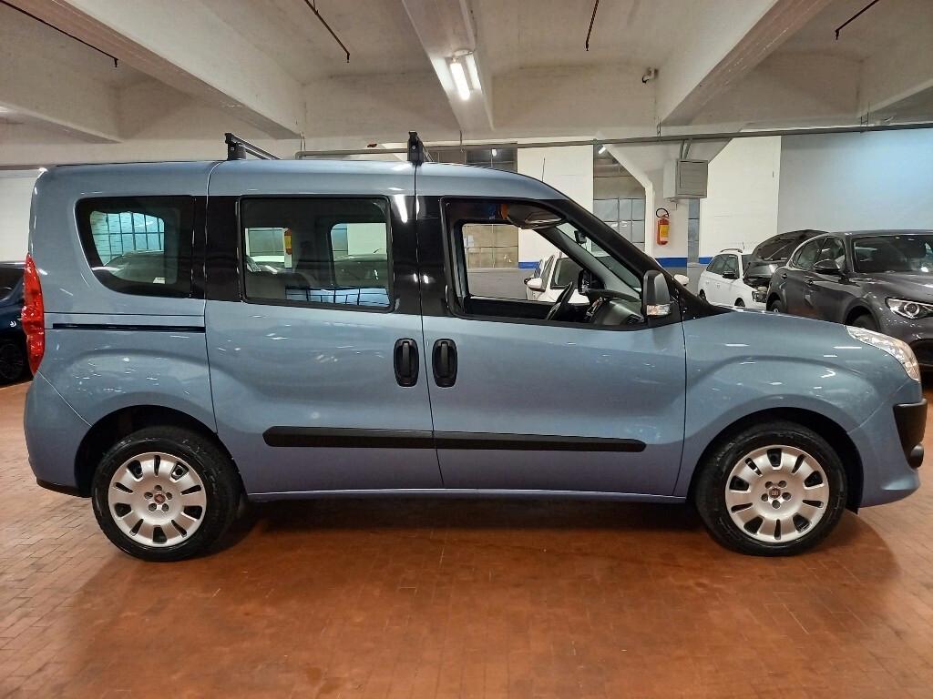 Fiat Doblo Doblò 1.6 MJT 16V Dynamic