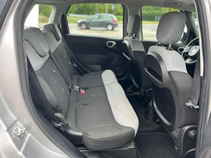 FIAT 500L 1.3 MultiJet 85cv S/S Lounge