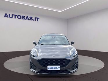 FORD Puma 1.0 EcoBoost Hybrid 125 CV S&S ST-Line X del 2023