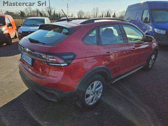 VOLKSWAGEN Taigo Taigo 1.0 tsi Life 95cv - NEOPATENTATI OK- GN666NA