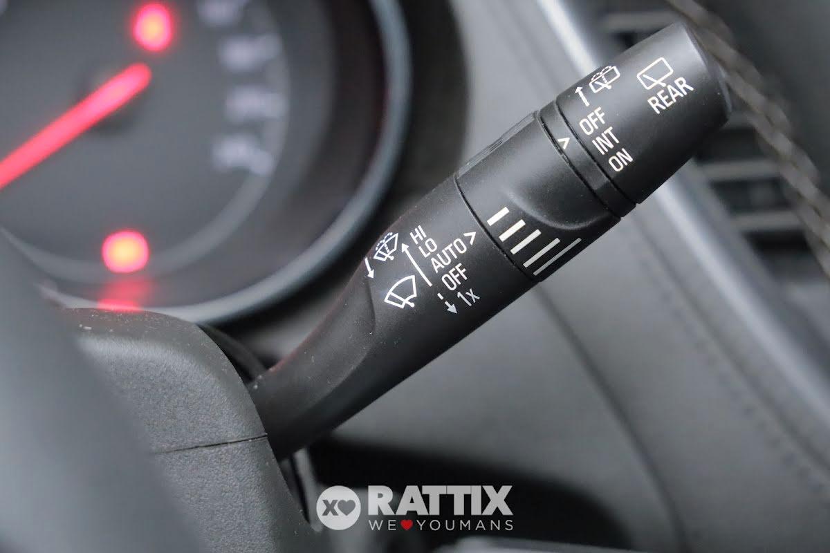 Opel Grandland X 1.5 ecotec 130CV Innovation at6