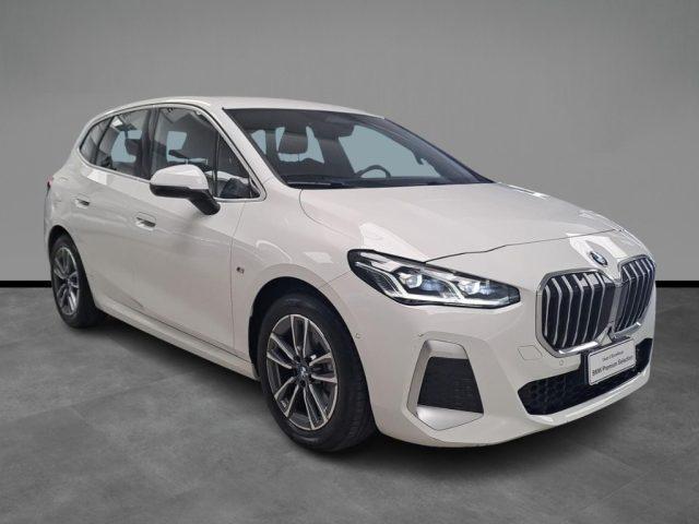 BMW 218 d Active Tourer Msport Aut.