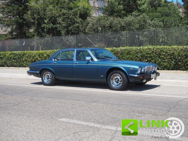 JAGUAR XJ6 4.2