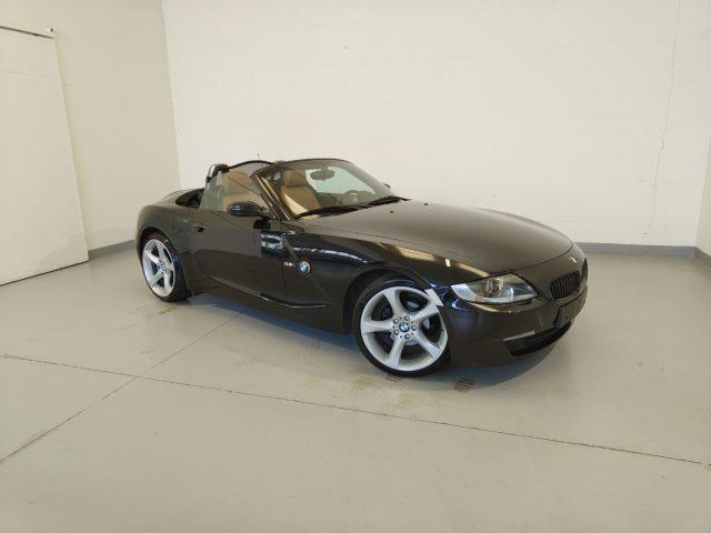 BMW Z4 2.5i cat Roadster