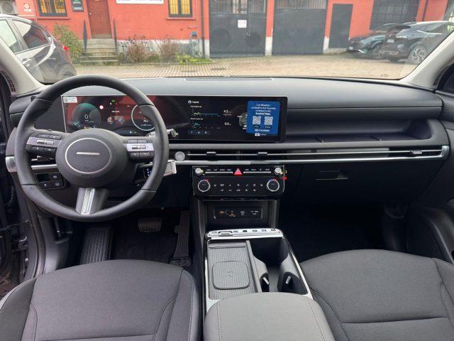 HYUNDAI Tucson 1.6 FULL HYBRID Aut. Exellence