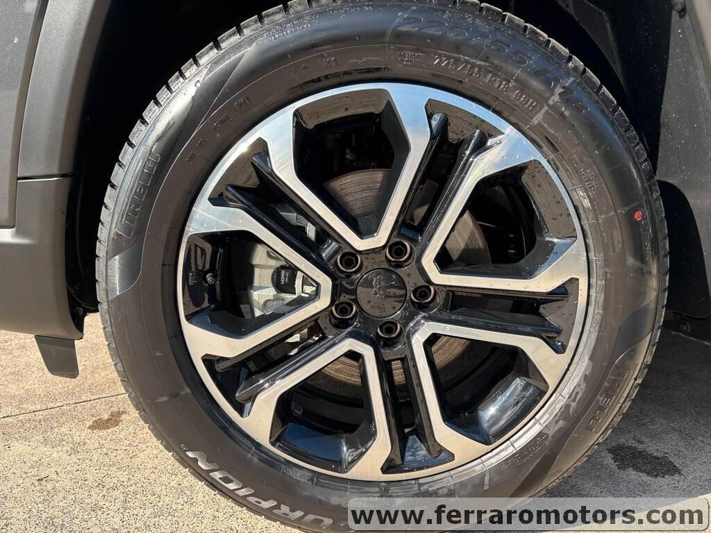 Jeep Compass 1.6 MJT Limited IVA ESPOSTA KM 0 Tua a soli 339 Euro al mese