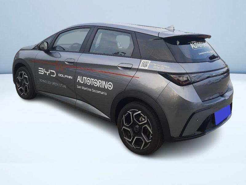 BYD DOLPHIN Comfort
