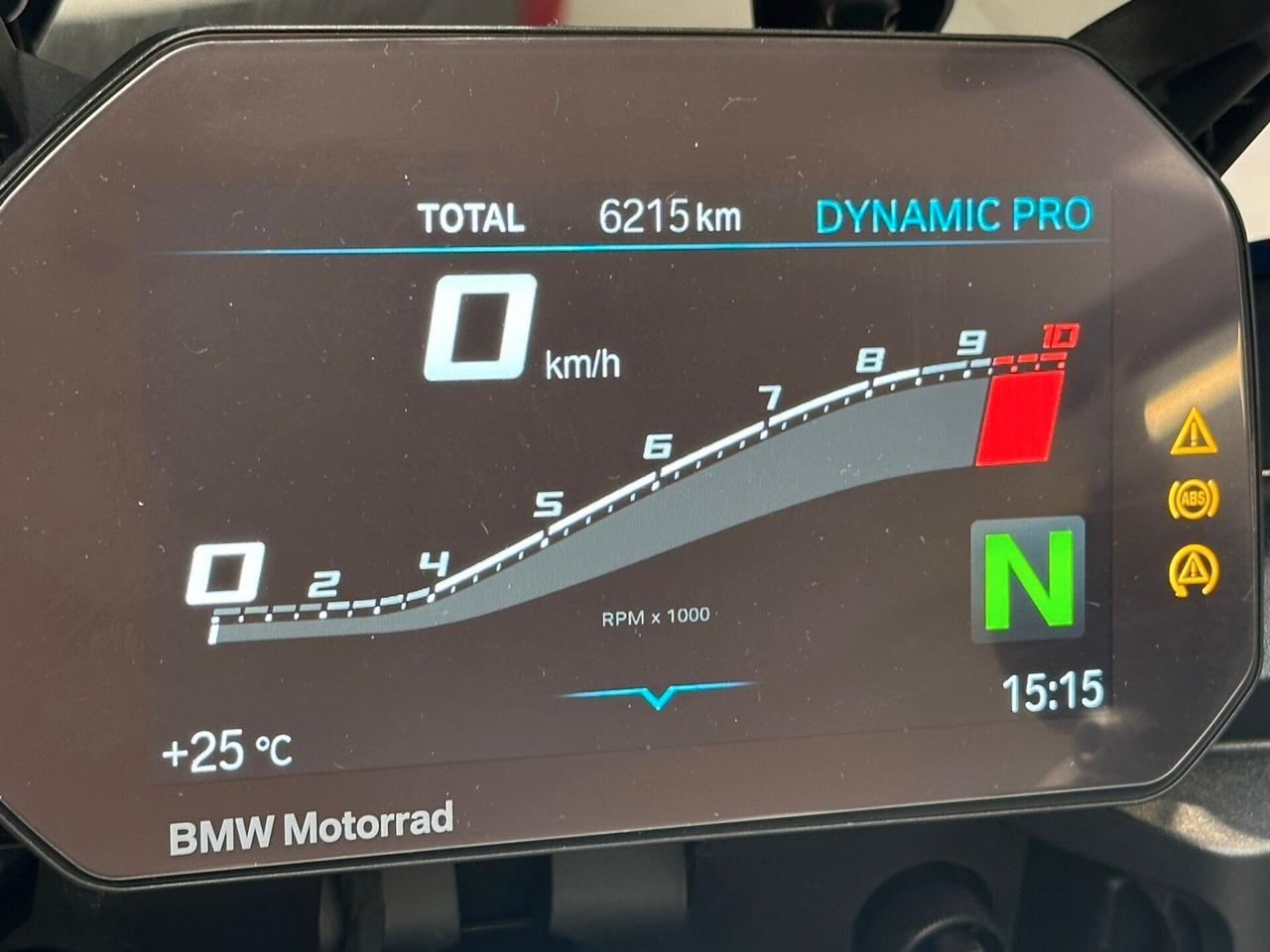 Bmw F 900 XR