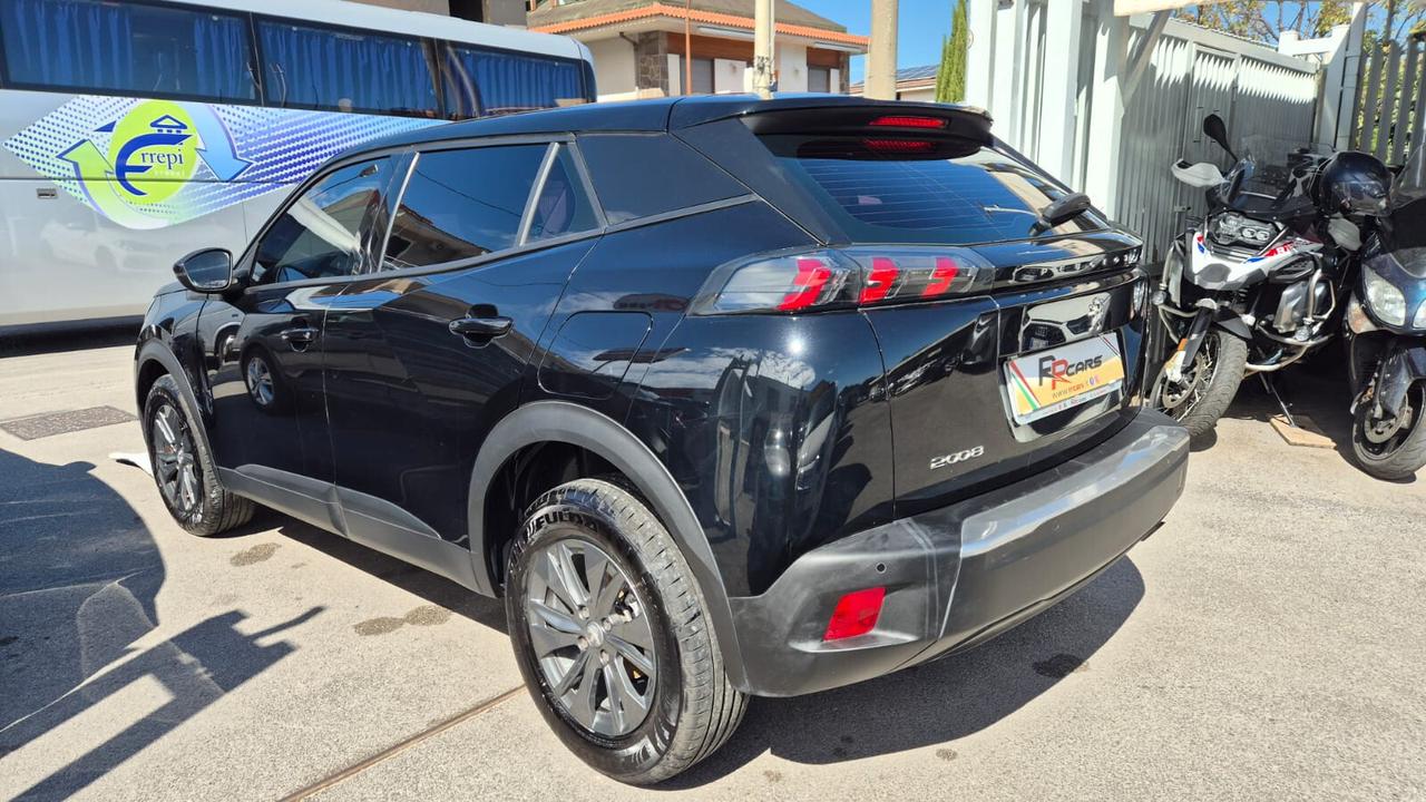 Peugeot 2008 PureTech 100 S&S Active