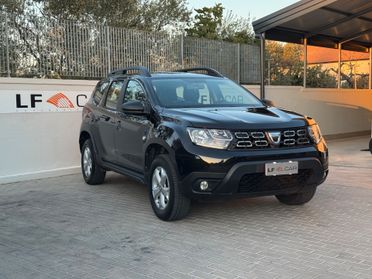 Dacia Duster 1.5 Blue dCi 8V 115 cv 4x4 Comfort