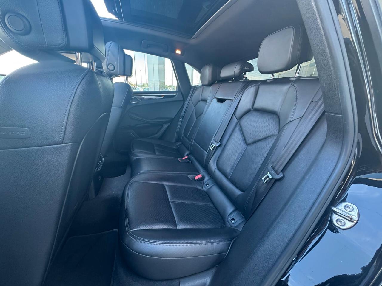 Porsche Macan 3.0 S Diesel 258 CV