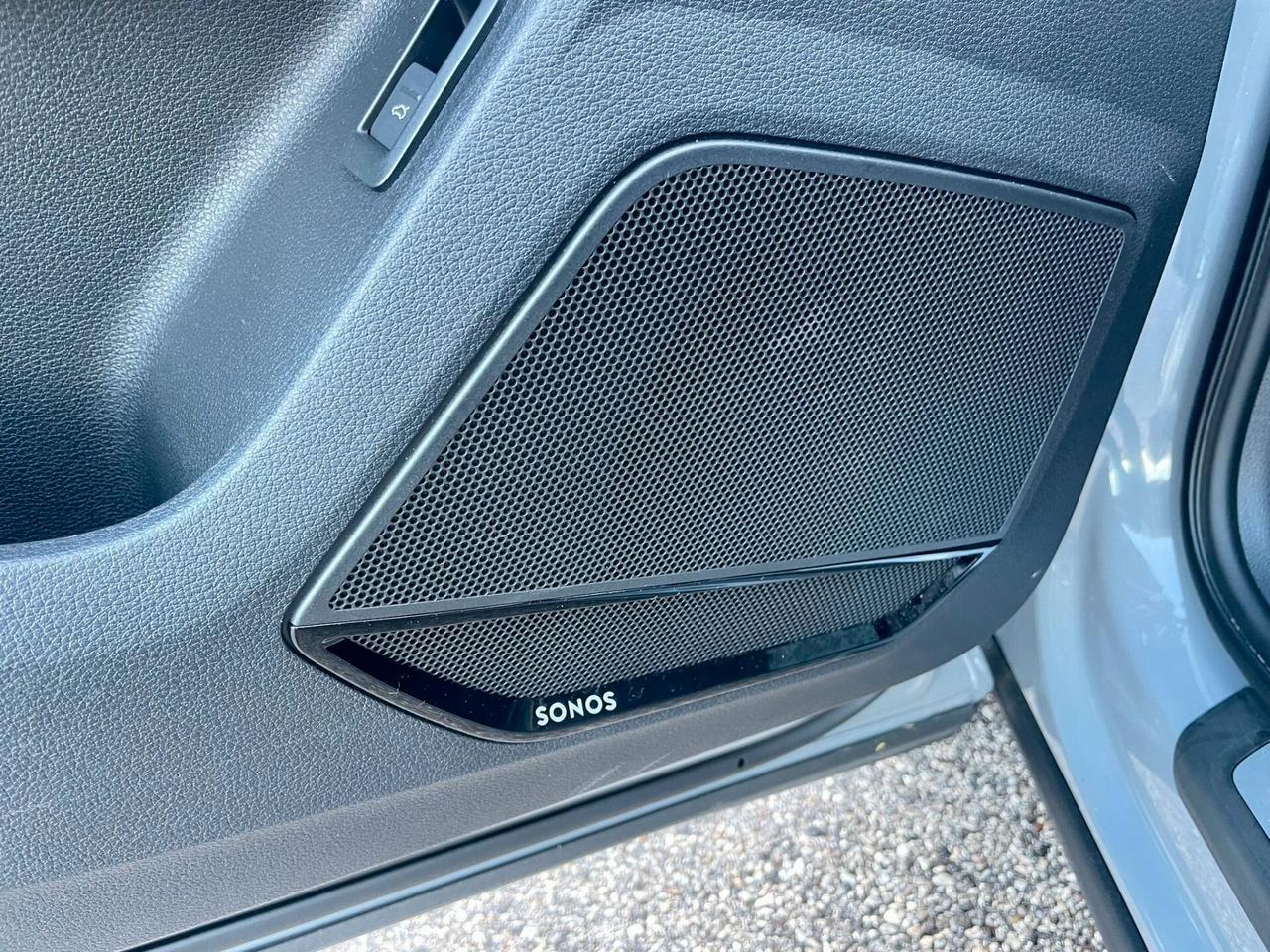 Audi RS Q3 AUDI RSQ3 SPB / AUMENTO VELOCITA' 280 / SONOS / MATRIX