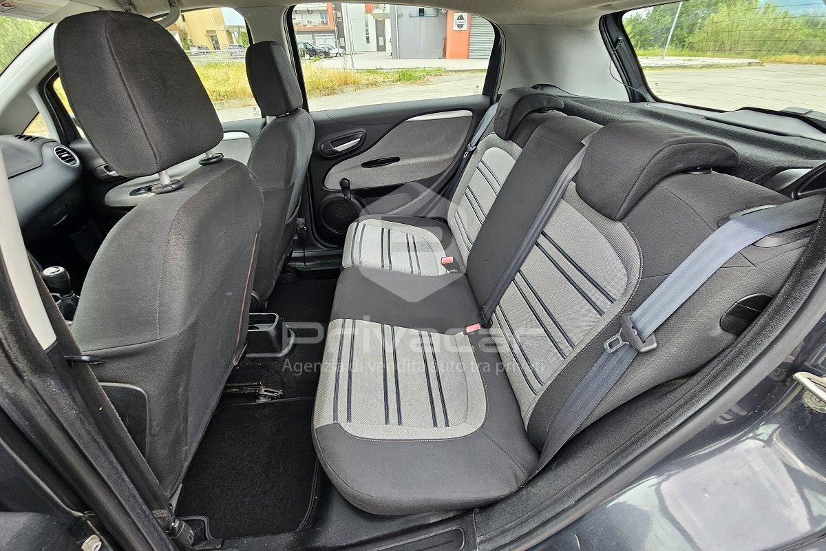 FIAT Punto Evo 1.3 Mjt 75 CV DPF 5 porte S&S Dynamic