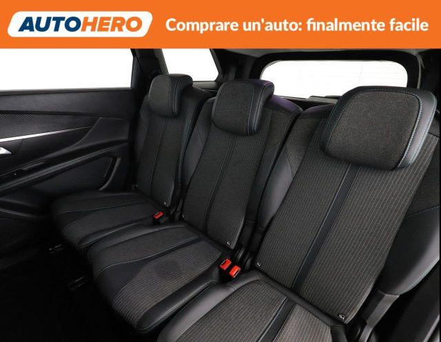 PEUGEOT 5008 BlueHDi 130 S&S Allure