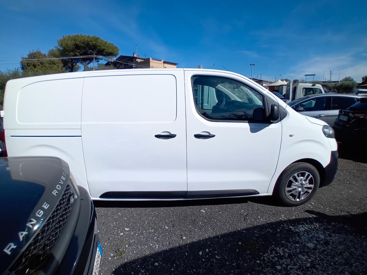 Opel Vivaro III L2H1 1.5d 120cv 2020