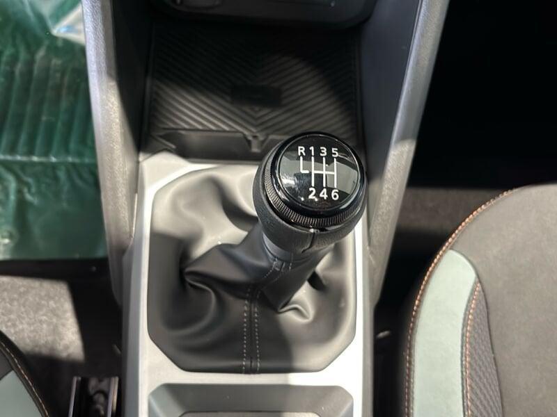 Dacia Bigster 1.2 MILD HYBRID EXTREME 140CV GPL