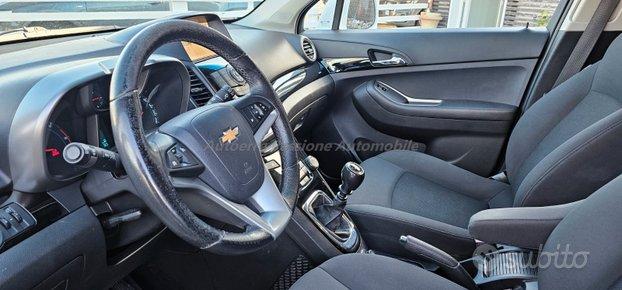 Chevrolet Orlando 2.0 d