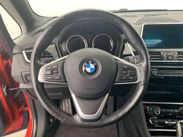 BMW 216 216d Active Tourer Sport Aut. 116CV