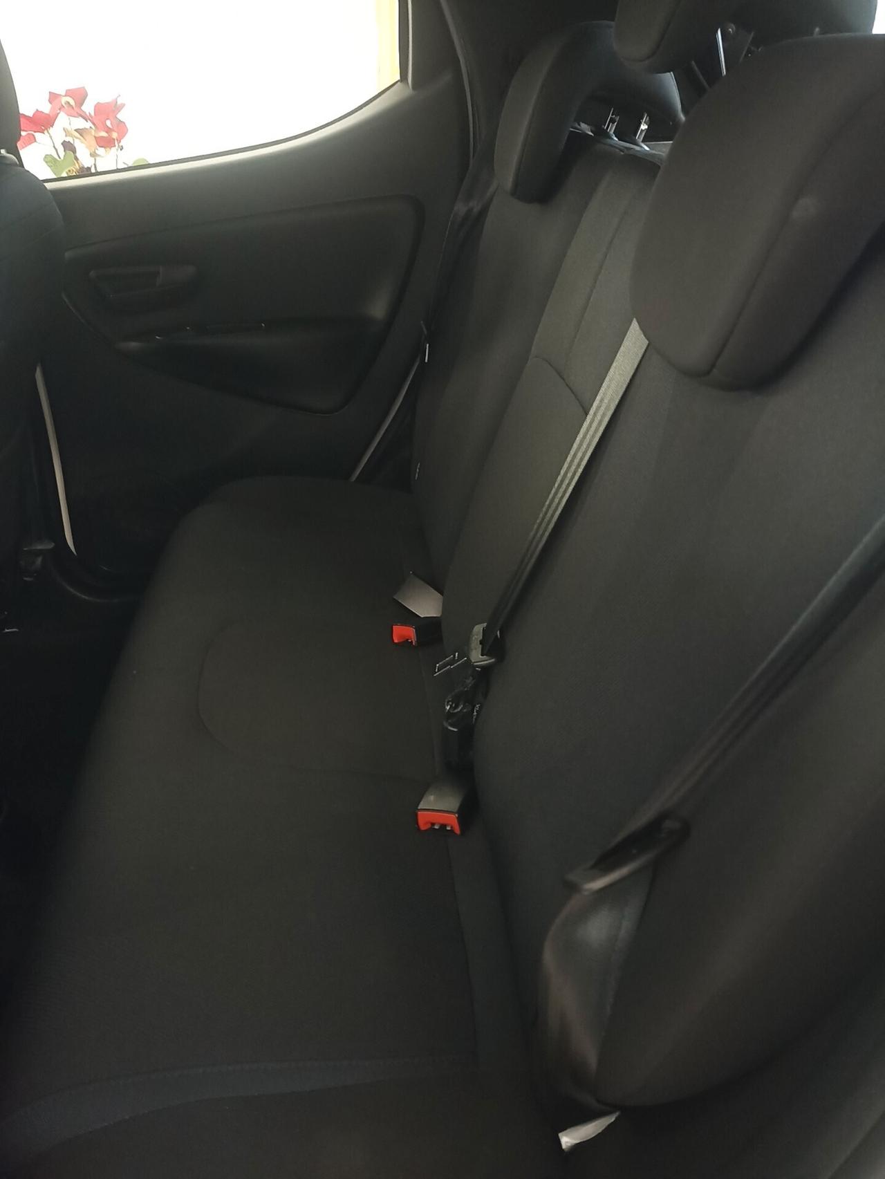 Lancia Ypsilon 1.2 69 CV 5 porte S&S Gold