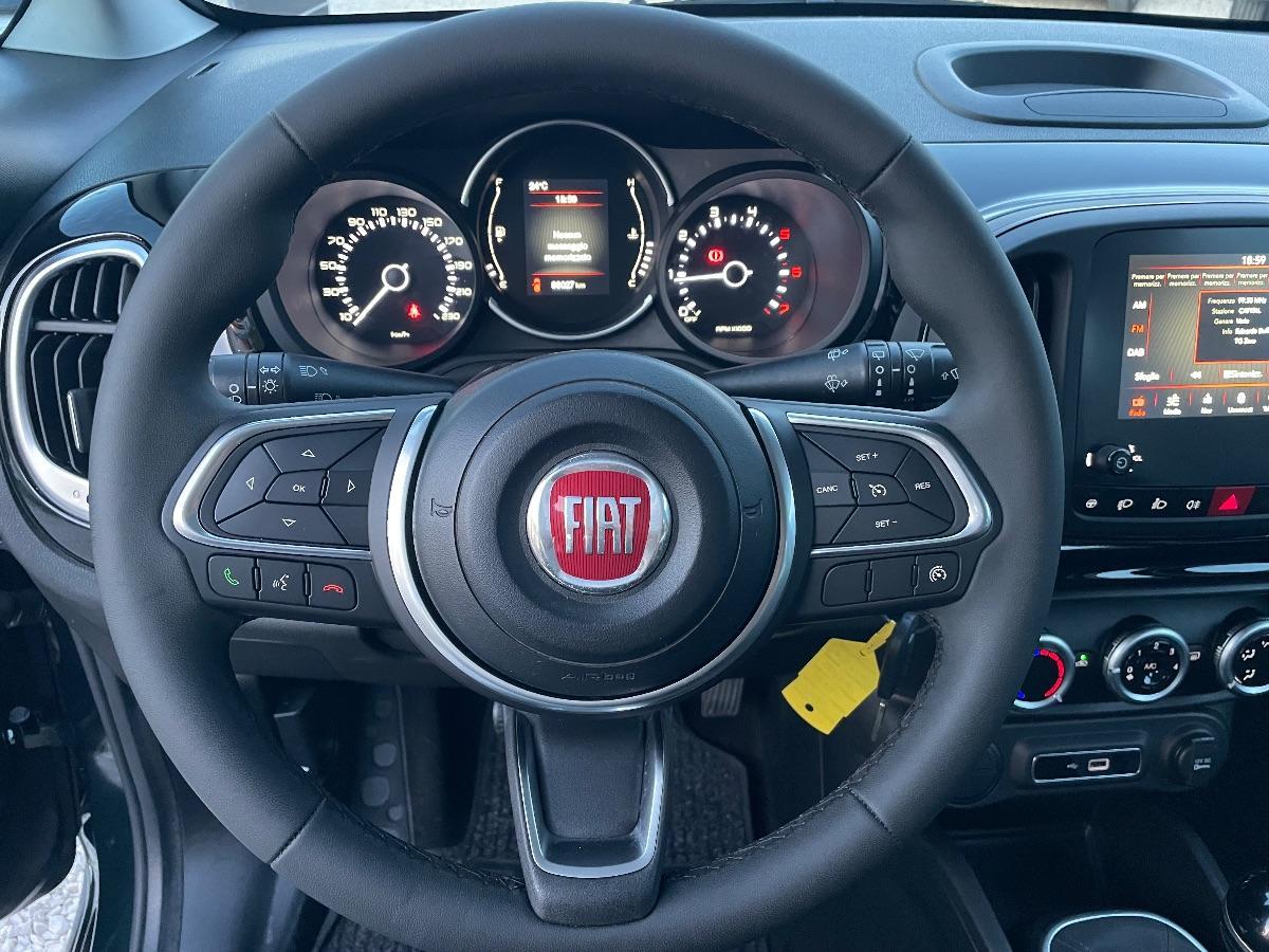 FIAT - 500 L - 1.3 MJT 95 CV City Cross