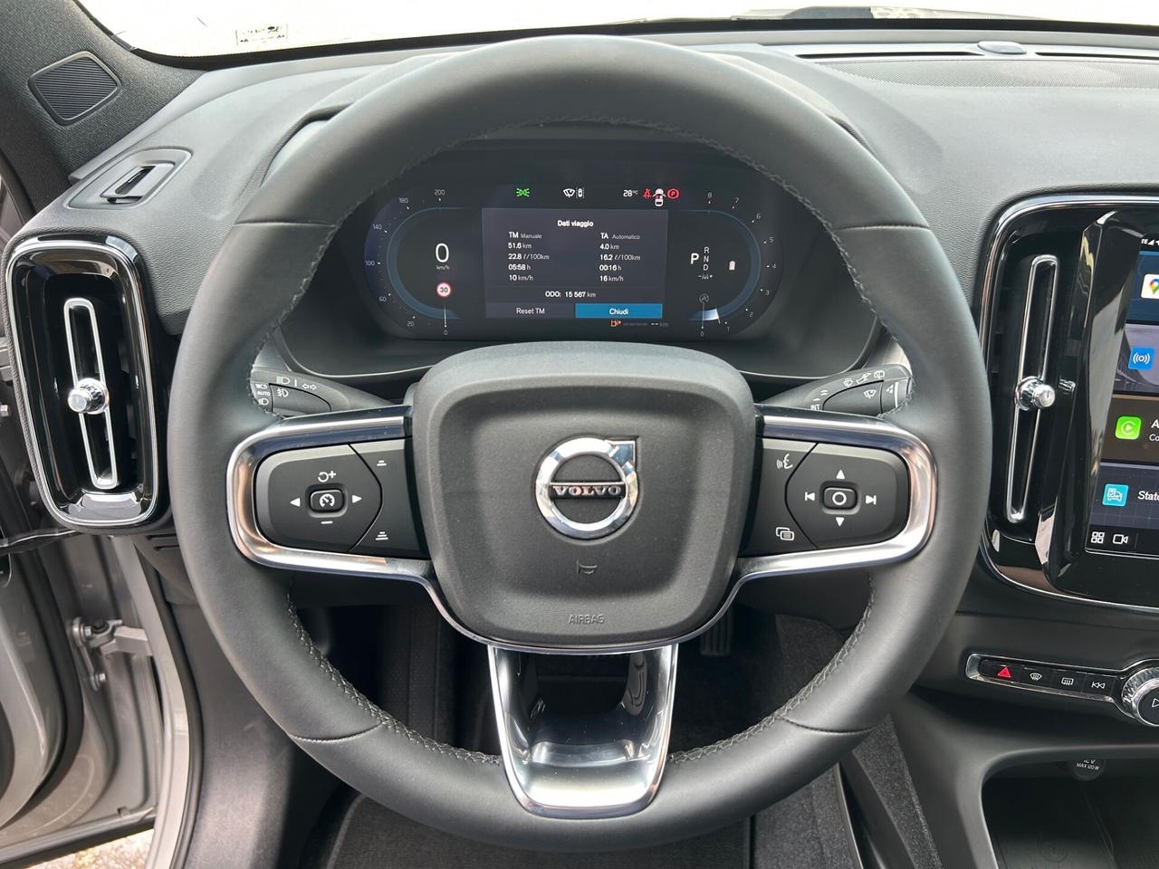 Volvo XC40 2.0 b3 Core auto