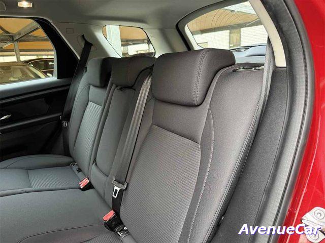LAND ROVER Discovery Sport mhev awd AUTOCARRO N1 5 POSTI TELECAMERA 360°