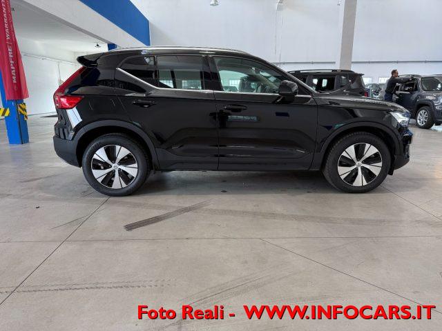 VOLVO XC40 T5 Recharge Plug-in Hybrid Inscription Exp. PROMO