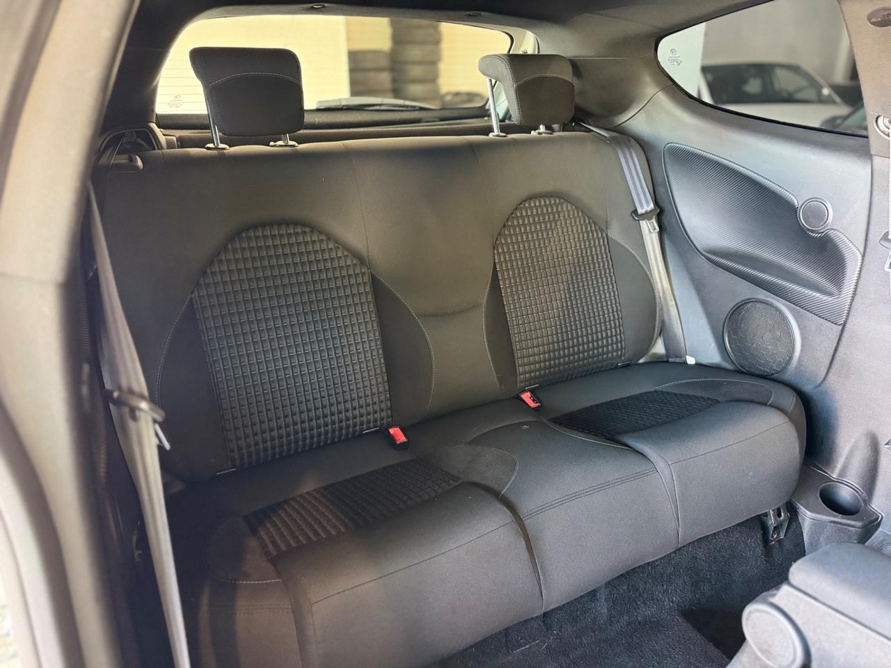 Alfa Romeo MiTo 1.4 T 170 CV M.air S&S Q.Verde Sport Plus Pack