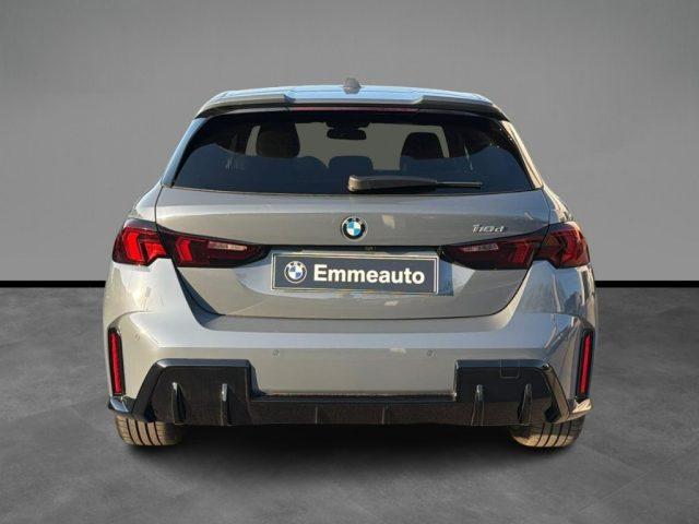 BMW 118 d MSport