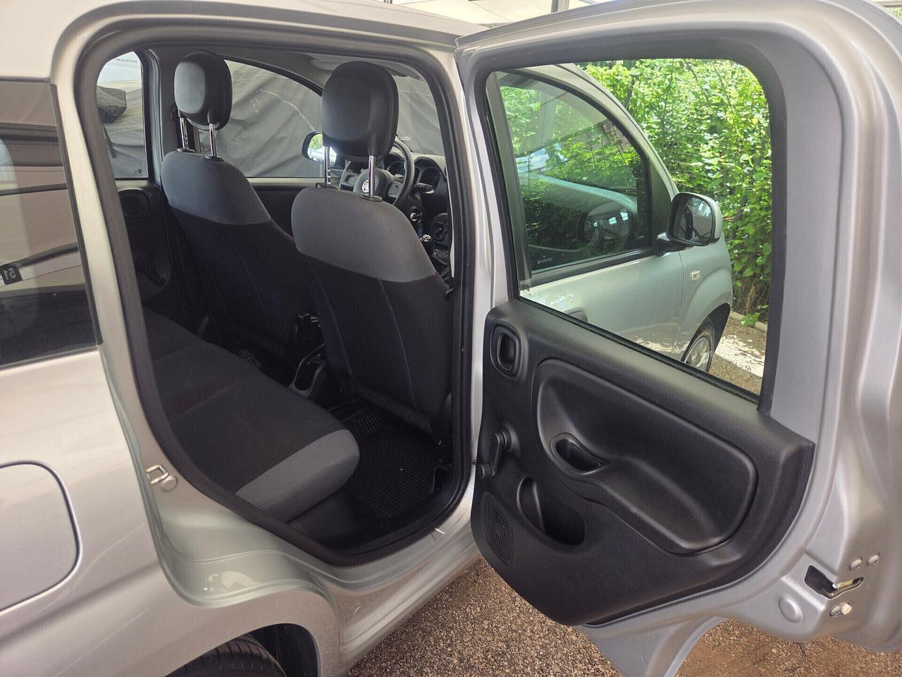 Fiat Panda 1.3 MJT 95 CV S&S Easy