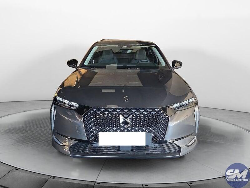 DS DS4 DS 4 BlueHDi 130 aut. Édition France