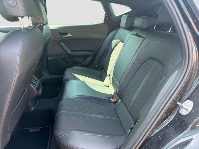 CUPRA Formentor Formentor 1.5 TSI DSG