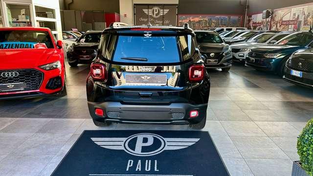 Jeep Renegade 1.6 MultiJet 130CV 2WD Limited