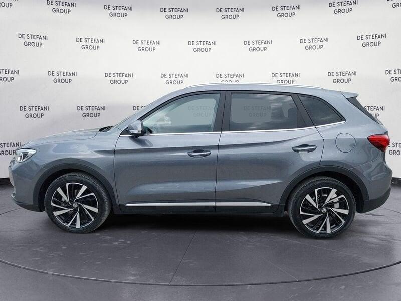 MG ZS ZS 1.5 Hybrid+ Luxury