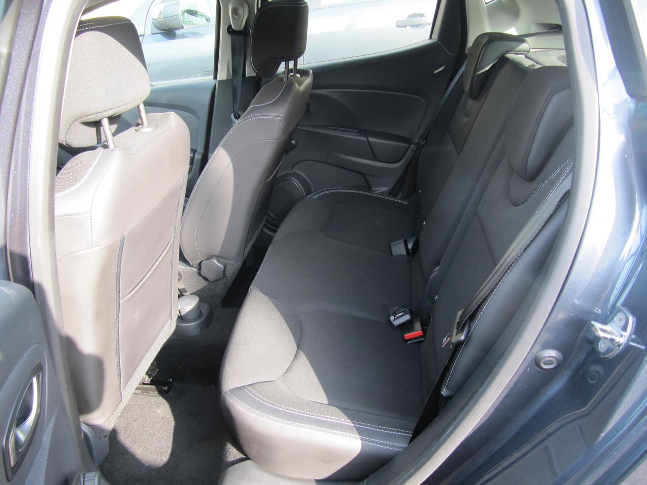 Renault Clio dCi 8V 75CV Start&Stop 5 porte Energy Zen