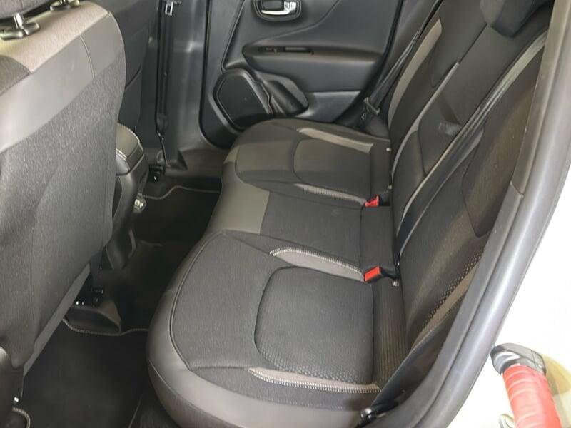 Jeep Renegade 4xe 1.3 T4 PHEV 190cv Limited 4xe Auto