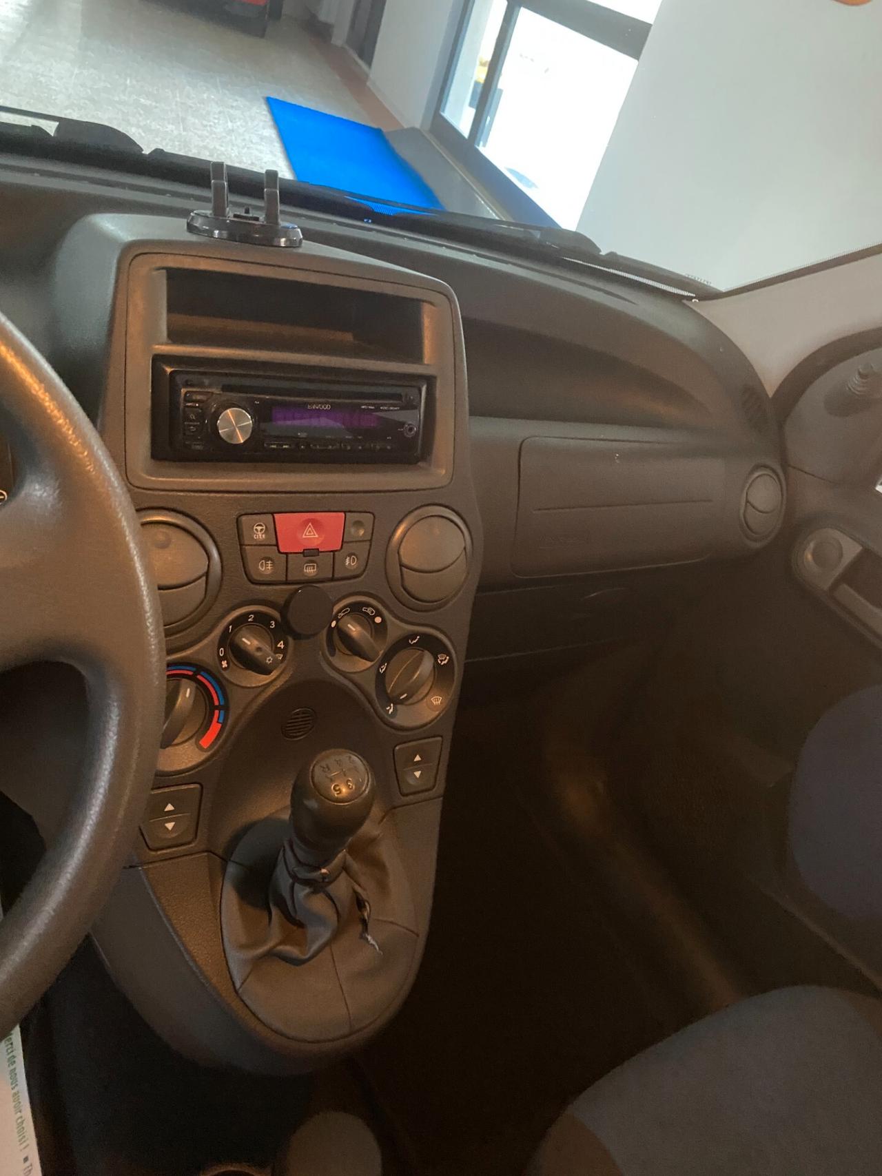 Fiat Panda 1.2 Active C/CLIMA NEOPATENTATI