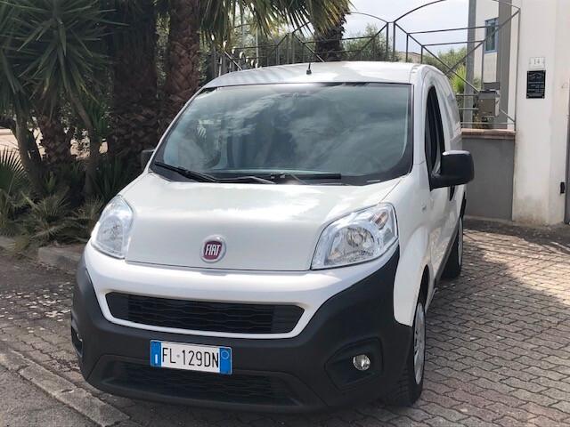 Fiat Fiorino 1.3 mtj