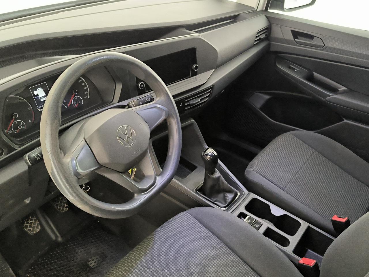 Volkswagen Caddy cargo 2.0 tdi scr 102cv business