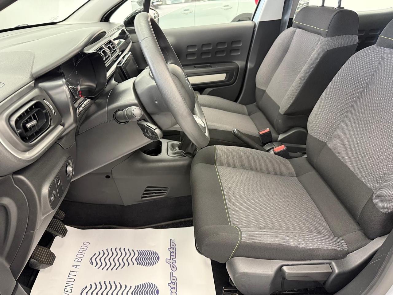 Citroen C3 PureTech