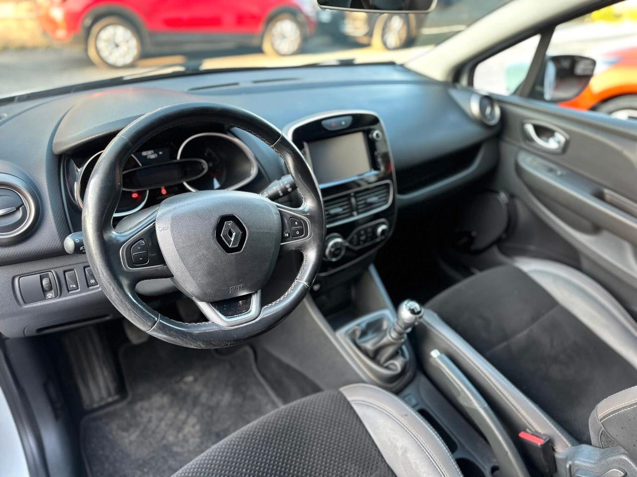 Renault Clio Sporter dCi 8V 90CV Start&Stop Energy Intens NEOP