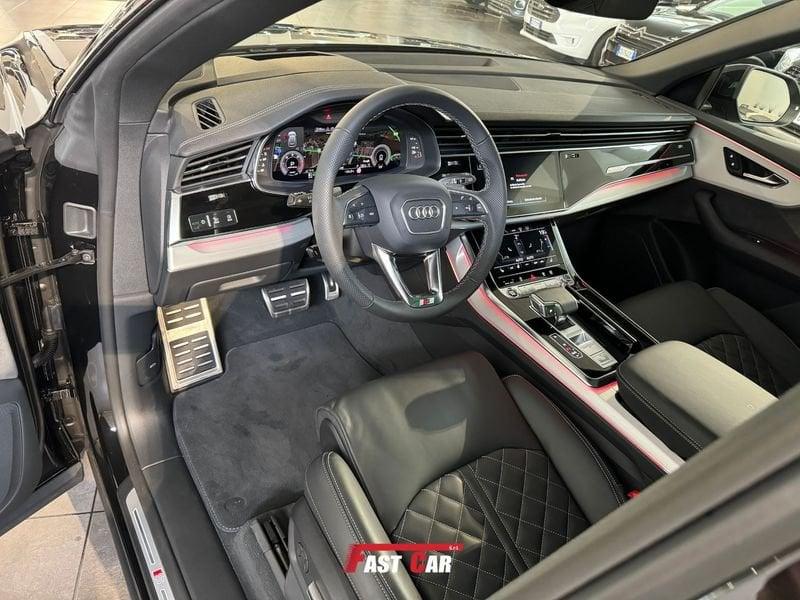 Audi Q8 50 TDI 286 CV quattro tiptronic S line edition