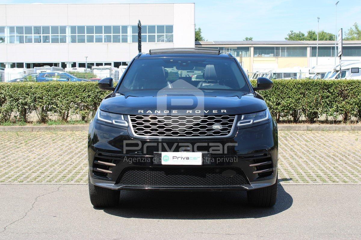 LAND ROVER Range Rover Velar 3.0D V6 300 CV R-Dynamic HSE
