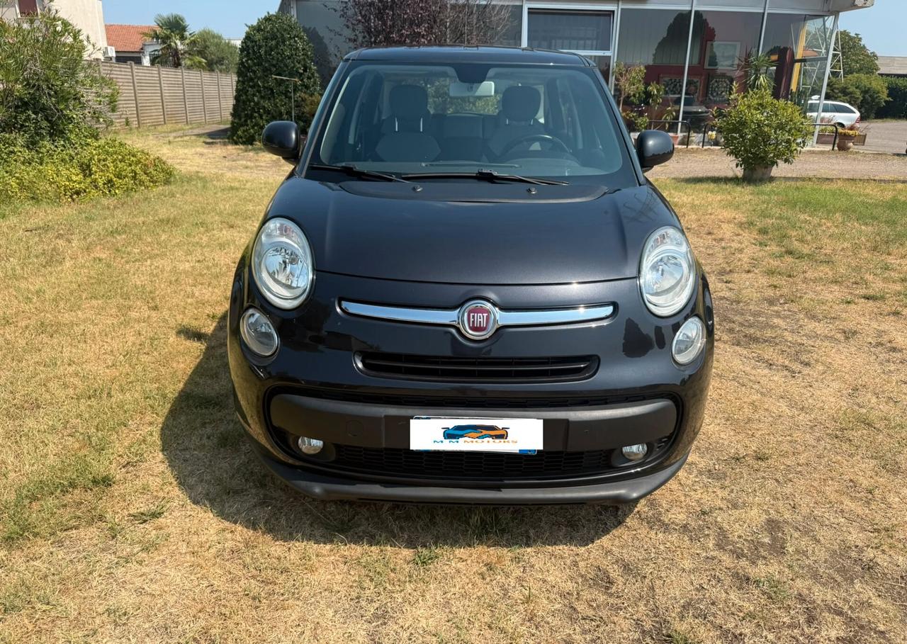 Fiat 500L 1.4 95 CV Lounge